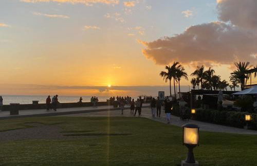 Apartamento Oasis Palmeras 4 - Foto 20