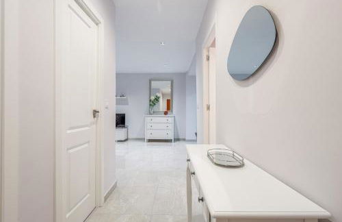 EXCLUSIVO APT 2 HAB-2 BAÑOS-LUMINOSO ↑ CALIDADES - Photo 6