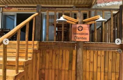 Apartamento Pé na Areia - Ótima Localização - Conforto à beira-mar - Foto 43