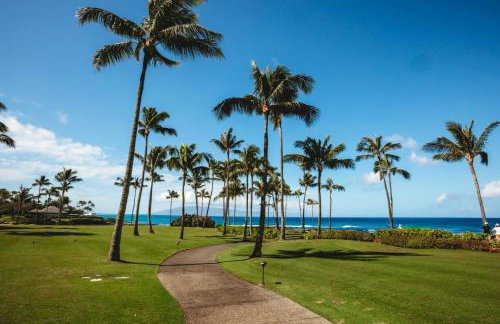 The Resort at Kapalua Bay Ocean View 3 BR Sleeps 8 Luxury Resort Living Complimentary Car with 6 Nights MON-1304 by KBM - Foto 86