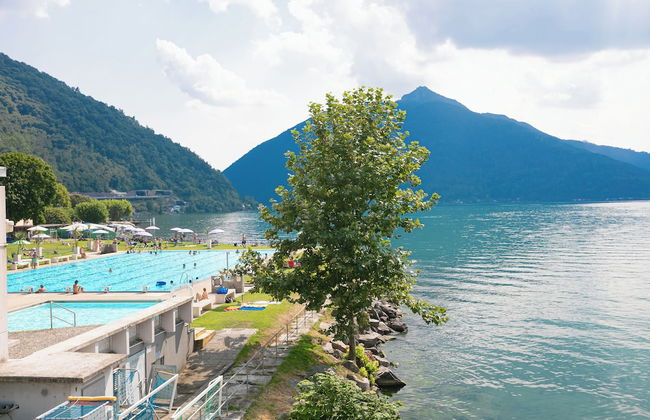 Melano Lab Park Design - Foto 11