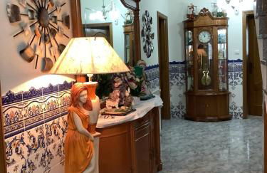 Casa De Ferias Santos - Foto 72