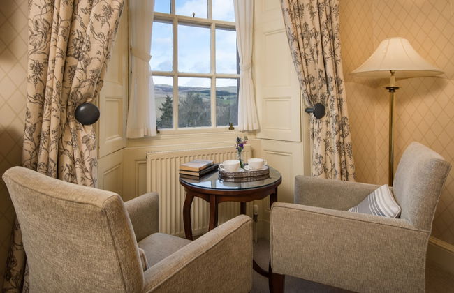 Cringletie House Hotel - Foto 39