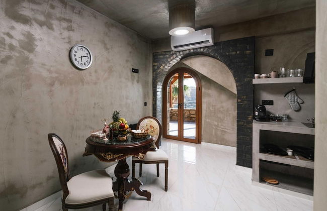 Gemelli Appartment Kamilari - Foto 9