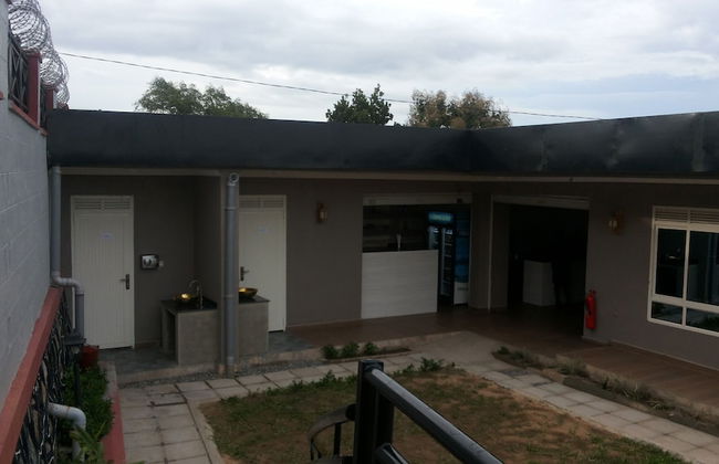 Tripplex Hotel - Foto 69