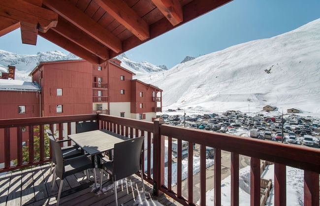 Appartement Ecrin 324 - Foto 33