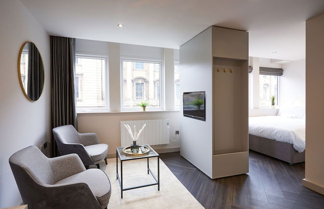 Humber Lofts Serviced Suites - Foto 7