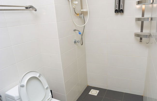 MLH Deluxe Studio Suites @ Landmark Residence - Foto 22