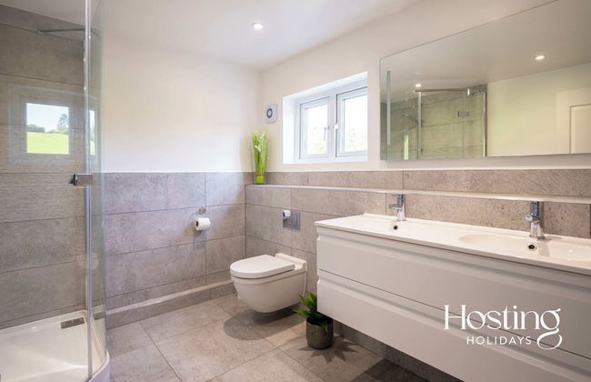 Cosy Countryside Cottage With Incredible Views - Foto 9