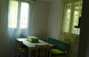 Chalet Du Bas-Mée - Foto 4