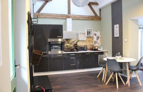 Ferienwohnung Zum Alten Gaswerk - Foto 7