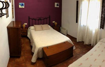 Casas rurales Las Rochas - Foto 14