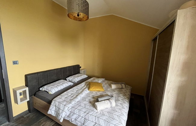 Splendid Holiday Home With Panoramic Sea Views Moscenicka Draga - Foto 3