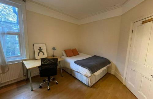 Ealing Hububb Stay - Foto 24