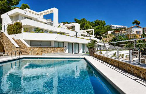 Altea Bayview Apartment by NRAS - Foto 3