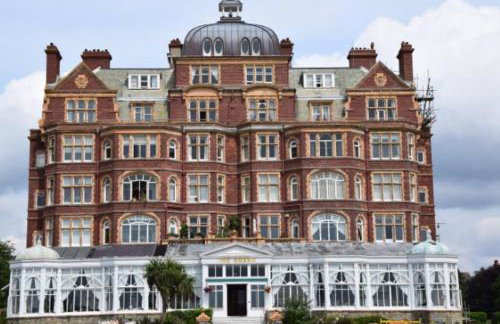 Beautifully appointed, period seaside apartment - Foto 27