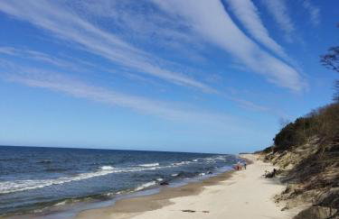 Apartamenty Modrzewiowa - Foto 23