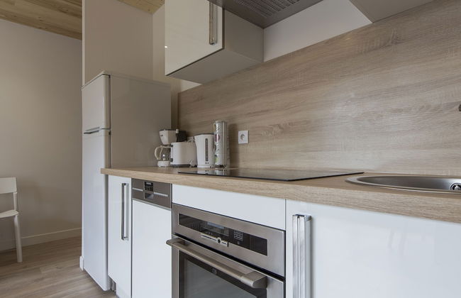 Résidence Les Périades - Foto 8