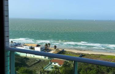 Apê Moderno Vista Mar - Foto 20