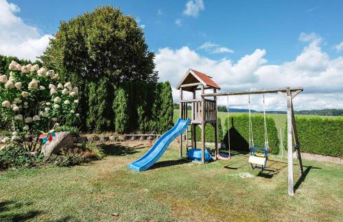 Ferienhaus zur Weinlaube - Foto 28