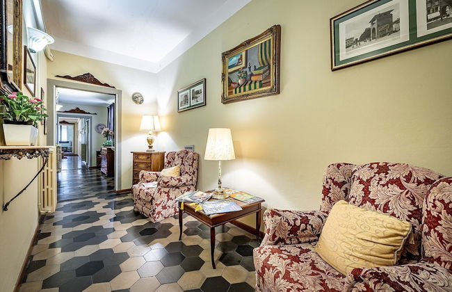 Bellevue House - Foto 64