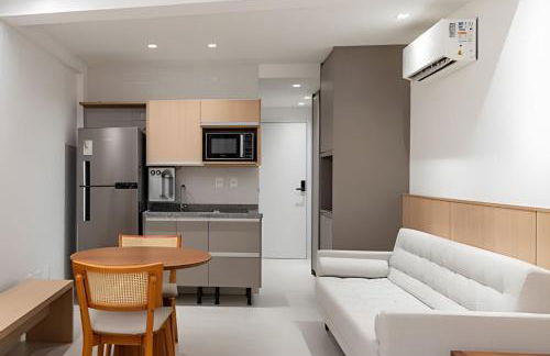 Glória Del Art - Vista, Estilo e Praticidade no Centro do Rio - Foto 11