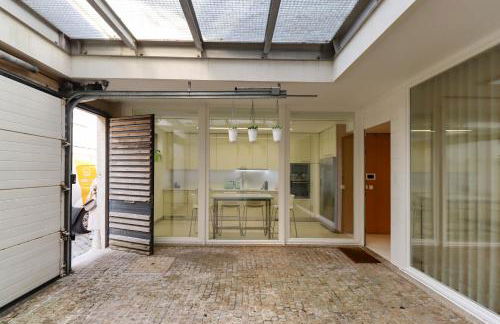 Casa do Trigo - with garage in the city center - Foto 28