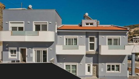 Giannis apartments - Foto 4