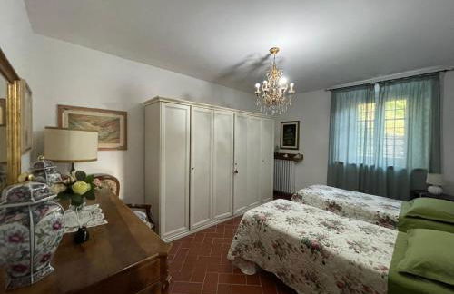 Appartamento in villa - Maria Grazia - Foto 8