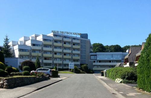 Sonniges Studio im Haus Deutsch Krone - Foto 16