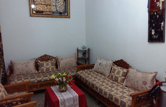 Benzineb Immo Cité Khadra - Foto 20