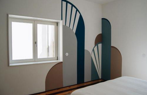 Oxford Green House by LovelyStay - Foto 56