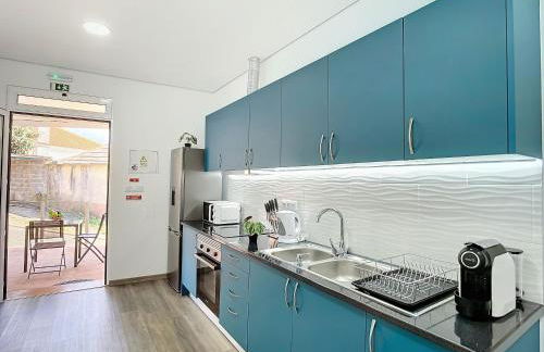 Gomes House by Atlantic Holiday - Foto 12