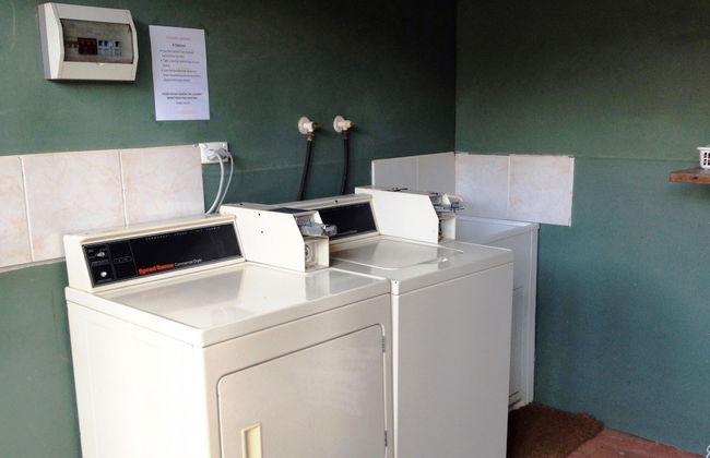 Pemberton Lake View Chalets - Foto 16