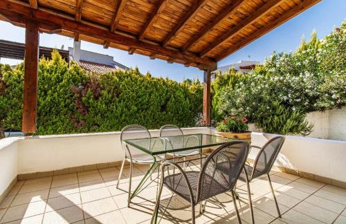 Ergastiri Retreat by RentalsPro - Trikorfo Halkidiki - Foto 4