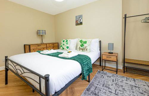 Charming Two Bedroom in Camden - Foto 7