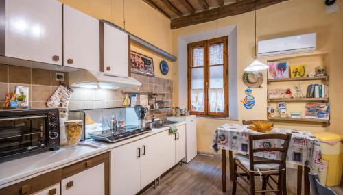 La Casa Gialla di Buonconvento - Foto 3