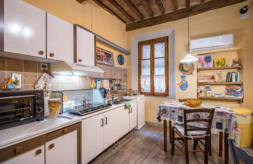 La Casa Gialla di Buonconvento - Foto 3