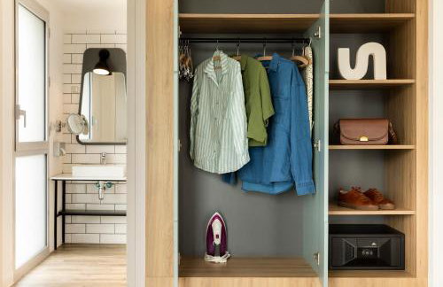 Appart'City Collection Saint Germain en Laye - Foto 16
