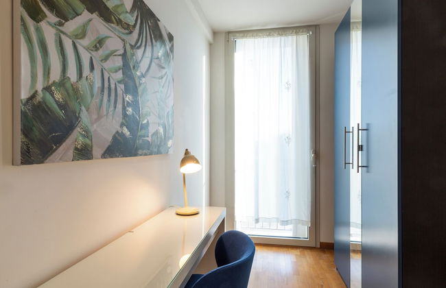 notaMi - Hangar Home - Bicocca Area - Foto 7