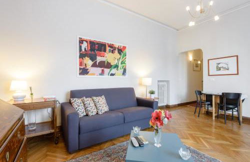 Charming Apartment Piazza del Popolo - Foto 28