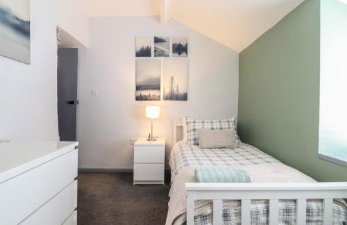 Arthurs Cottage - Foto 10