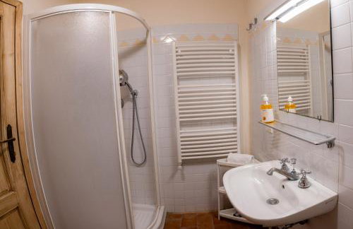 Agriturismo di Cabbiavoli - Foto 156