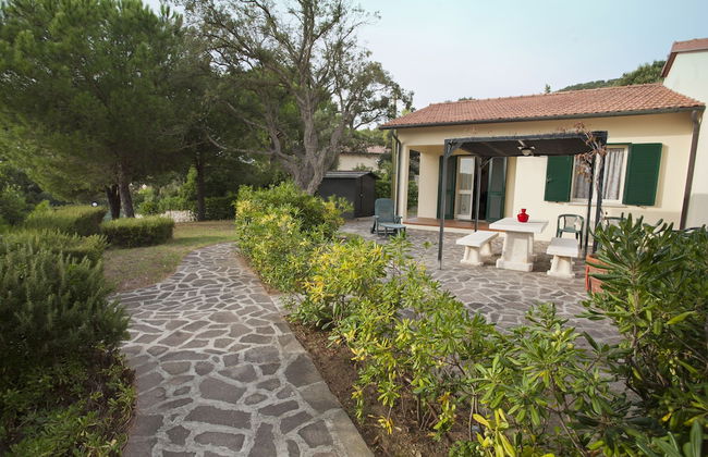 Villino Le Sughere - Foto 42