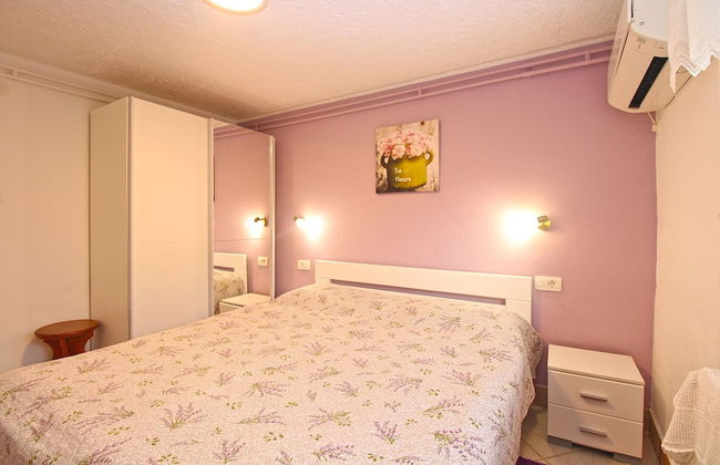 Apartment 1112 - Foto 4