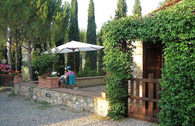 Casanova di Pescille - Foto 44