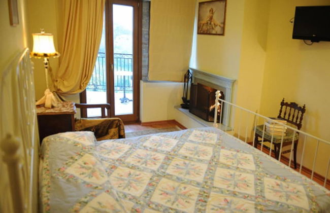 Archontiko Polyzos 12 Freza - Foto 5