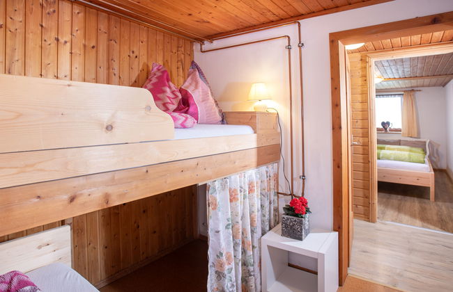 Hamberg Hütte - Foto 34