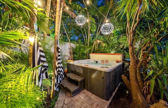 #1 Beach Estate Las Olas Beach Best Location - Foto 37