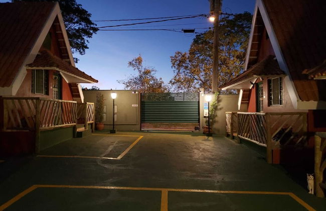 Águas Chalés Temporada - Foto 38